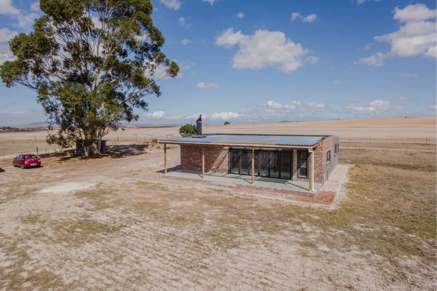 2 Bedroom Property for Sale in Malmesbury Rural Western Cape